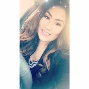 Meet your Posher, Marcella